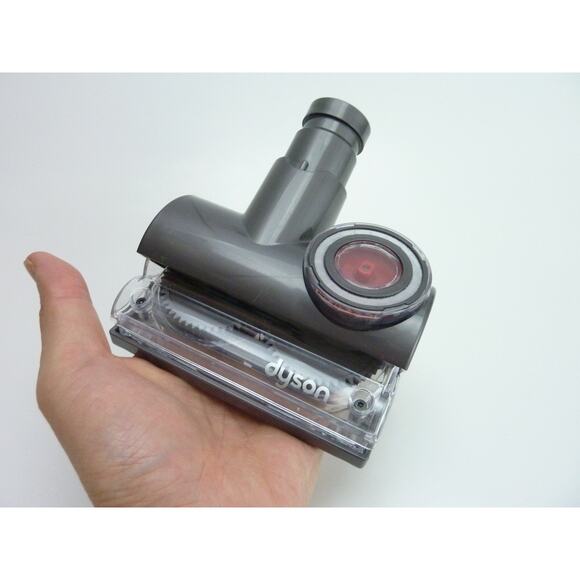 Genuine Dyson V6 Tangle Free Turbine Brush Vacuum Attachment Accessory Tool - Picture 5 of 5
